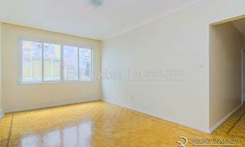 Imagem 2: Porto Alegre - Apartamento Padrão - São João