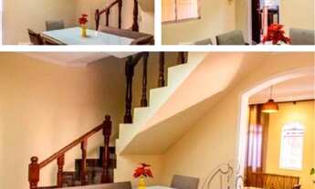 Imagem 4: Sobrado a venda - Vila Lucinda, Santo Andre