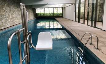 Imagem 7: Apartamento de 340 metros quadrados no bairro Paraíso com 4 suites, novíssimo!