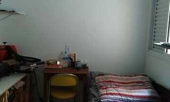 Imagem 7: Apartamento 61 m² 2 Dormitorios sendo 1 Suite Vila Pires Santo André