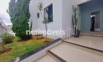 Imagem 2: Venda Casa Santa Cruz Industrial Contagem