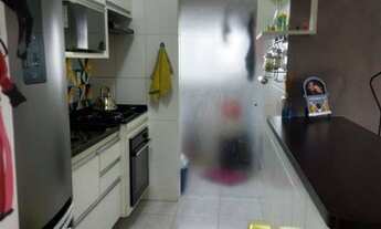 Imagem 5: Apto 2 dormitórios próximo à Fundação Santo André