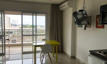 Imagem 5: Apto Civitas - Mobiliado - Wladimir Meireles