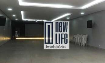 Imagem 6: Galpão à venda, 225 m² por R$ 630.000 - Jardim Olímpico - Aparecida de Goiânia/GO