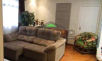 Imagem 3: APARTAMENTO NOVA PETRÓPOLIS 82M²