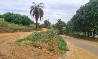 Imagem: Chácaras de 1.000m² centro de Serra Azul