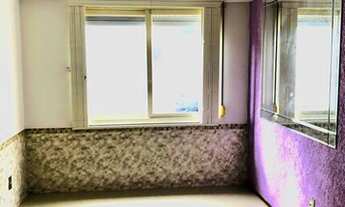 Imagem 2: L1152 Lindo Apartamento 2 Dorm, térreo elevado com garagem, Próximo ao Germânia