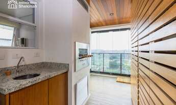 Imagem 3: SãO PAULO - Apartamento Padrão - Santo Amaro