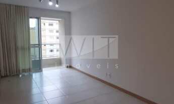 Imagem 3: Apartamento - Cambuí - Campinas