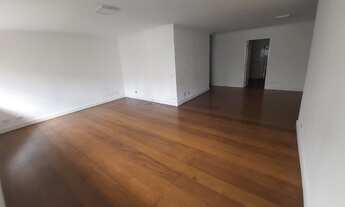 Imagem 2: Apartamento para aluguel tem 180 metros quadrados com 3 quartos em Jardim Paulista - São P