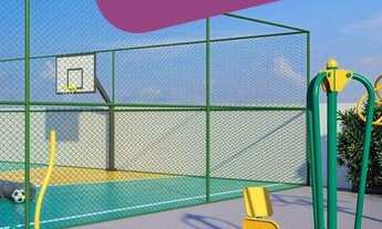 Imagem 5: Lançamento imperdível na Ceilândia Sul- 2 qts- lazer completo