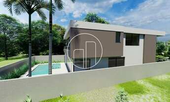 Imagem 6: Campinas - Casa de Condomínio - Alphaville