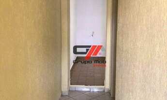 Imagem 7: Casa com 2 dormitórios para alugar por R$ 1.000/mês - Centro - Taubaté/SP