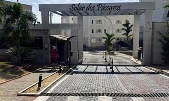 Imagem: APARTAMENTO À VENDA NO CONDOMÍNIO SOLAR