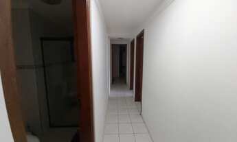 Imagem 3: 3 dorms com sacada frente ao mar. Guilhermina