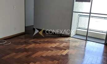 Imagem 7: Apartamento para venda tem 84 m2 com 3 quartos em Vila São Bento - Campinas - SP