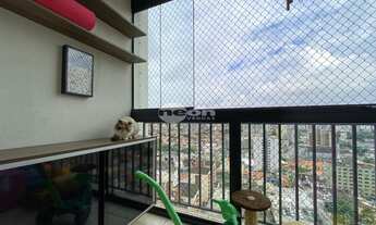 Imagem 4: SãO BERNARDO DO CAMPO - Apartamento Padrão - Centro