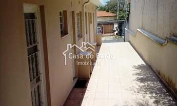 Imagem 2: CASA RESIDENCIAL em CAMPINAS - SP, CIDADE UNIVERSITÁRIA