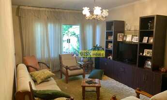 Imagem: Sobrado com 3 dormitórios à venda, 241