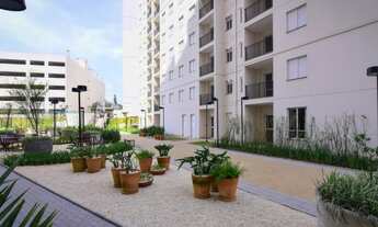 Imagem 4: Apartamento pronto para morar - com 3 dorms e 1 vaga - lazer completo em Itaquera