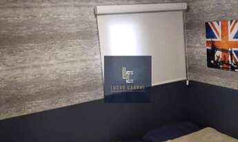 Imagem 5: Apartamento com 3 dormitórios à venda, 82 m² por R$ 651.899,00 - Jardim - Santo André/SP