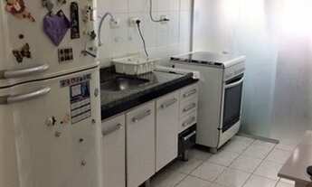 Imagem 5: Apartamento para venda no Condomínio Parque das Orquídeas 2 dormitórios