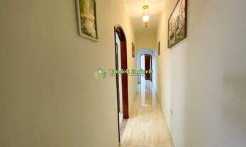 Imagem 3: Sobrado 3 dormitórios (Parque Marajoara