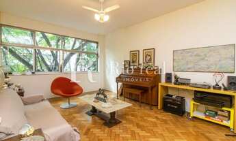 Imagem: Rio de Janeiro - Apartamento Padrão - Ipanema