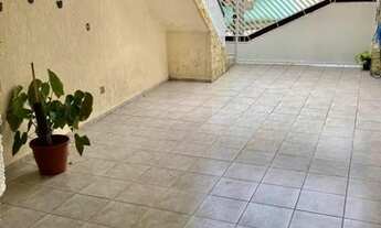 Imagem 2: Sobrado para Venda em Santo André, Vila Pinheirinho, 3 dormitórios, 1 suíte, 3 banheiros