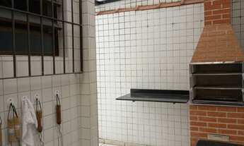 Imagem 4: Sobreposta baixa - 3 dormitórios - 115 m² 2 vagas de garagem Reformada Ponta da Praia