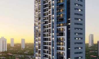 Imagem 7: Apartamento para venda tem 62 metros quadrados com 2 quartos em Vila Primavera - São Paulo