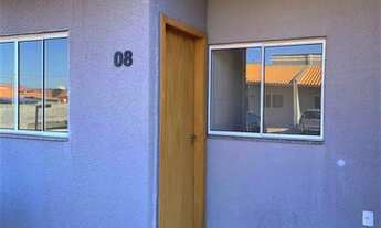 Imagem 6: Casa no Cond. Nova Lindoia, Região Leste de Londrina com 2 quartos, 1 vaga e 51m2 de área