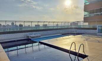 Imagem: Apartamento 1 Dormitório - 60 m² - Guilhermina