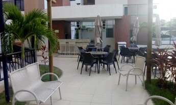 Imagem 4: Vende-se ap - 3/4 - Cond Privillege- Bairro Jabotiana