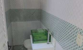 Imagem 3: Sobrado com 3 dormitórios à venda, 278 m² por R$ 850.000,00 - Jardim Nossa Senhora do Carm