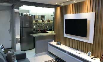 Imagem: More no melhor de Quadramares Apt c/ 57m