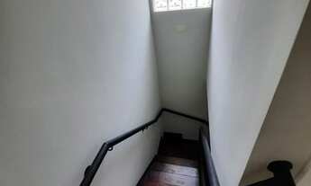 Imagem 7: Casa de condomínio para venda tem 87 metros quadrados com 3 quartos