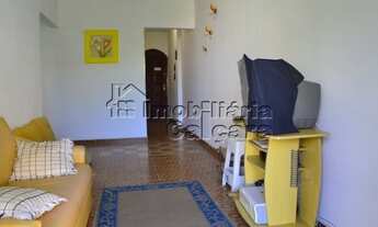 Imagem 6: Praia Grande - Apartamento Padrão - Caiçara