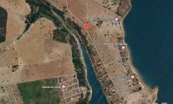 Imagem: TERRENO - APARECIDA DO TABOADO/MS