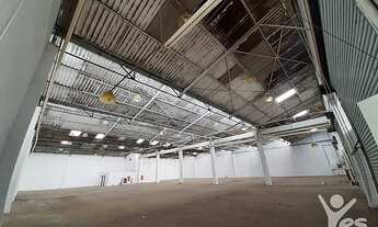 Imagem 2: Ref.: 7030 - Galpão, Área Construída 1700 m², Terreno 2000 m², 16 vagas, Av Artur de Queir