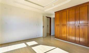 Imagem 7: Cobertura duplex para venda possui 312m2 com piscina privativa, Jardim França, total priva