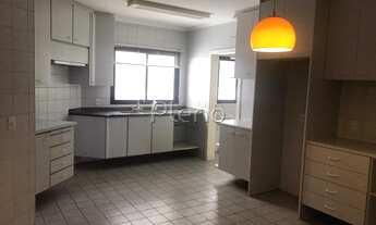 Imagem 4: Apartamento - Cambuí - Campinas