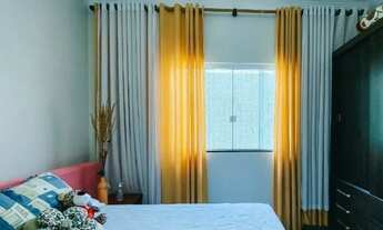 Imagem 3: Casa para venda com 210 metros quadrados com 3 quartos em Vila Dom Pedro II - São Paulo