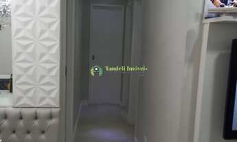 Imagem 3: Apartamento com condomínio 2 dormitórios (Ferrazópolis