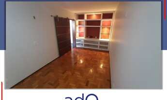 Imagem 5: Apartamento para aluguel com 210 metros quadrados com 4 quartos em Botafogo - Rio de Janei