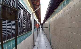 Imagem 3: Casa com 1 dormitório à venda, 45 m² por R$ 165.000,00 - Aviação - Praia Grande/SP