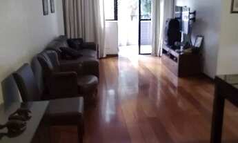 Imagem: TIJUCA - 3 quartos 115m2 - Próximo ao Metrô