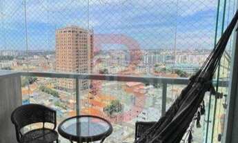 Imagem 3: Maravilhoso Apartamento 80m² 3 dorms, 1 suíte, 2 vagas. em São Caetano do Sul