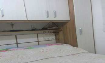 Imagem 3: São Paulo - Apartamento Padrão - Belenzinho