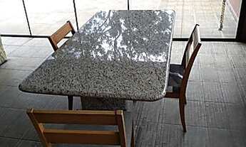 Imagem 3: Ref.: 5063 - Cobertura Semi Mobiliada com 202 metros, 3 dorm, 2 vagas grandes em Utinga SA